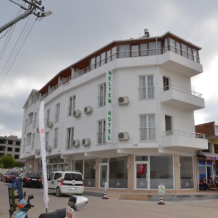 Meltem Hotel İğneada Eksteriør bilde