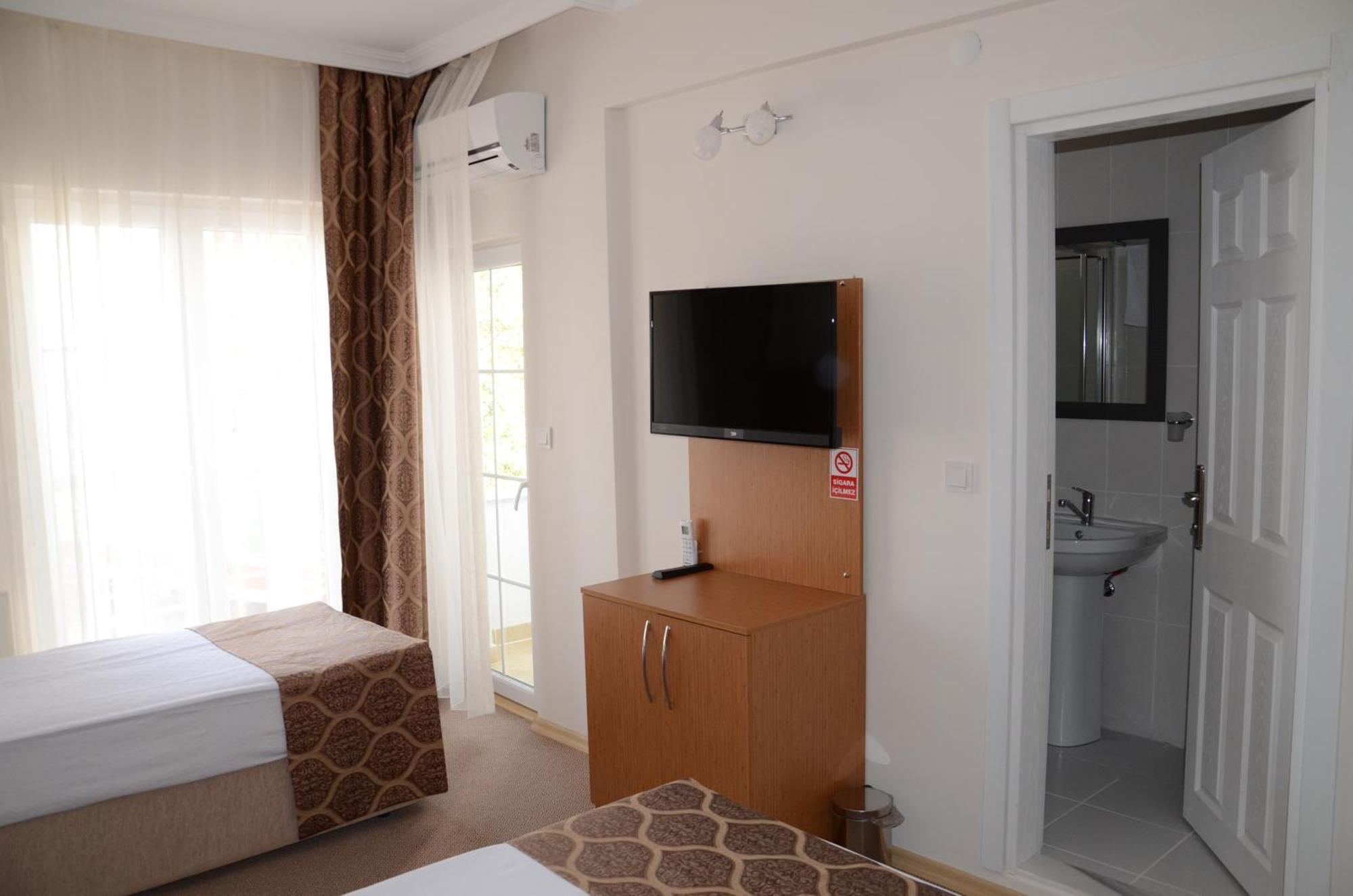Meltem Hotel İğneada Rom bilde