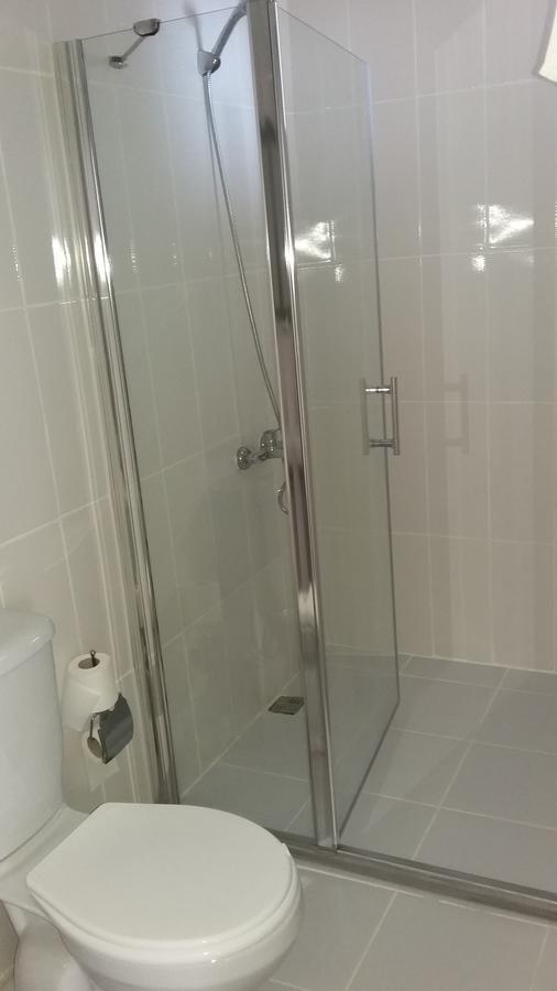 Meltem Hotel İğneada Eksteriør bilde