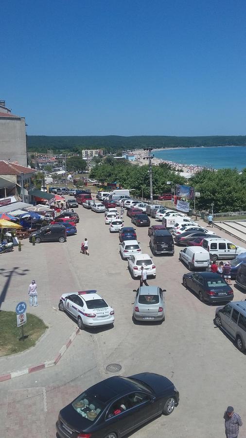 Meltem Hotel İğneada Eksteriør bilde