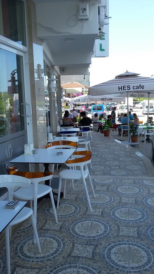 Meltem Hotel İğneada Eksteriør bilde