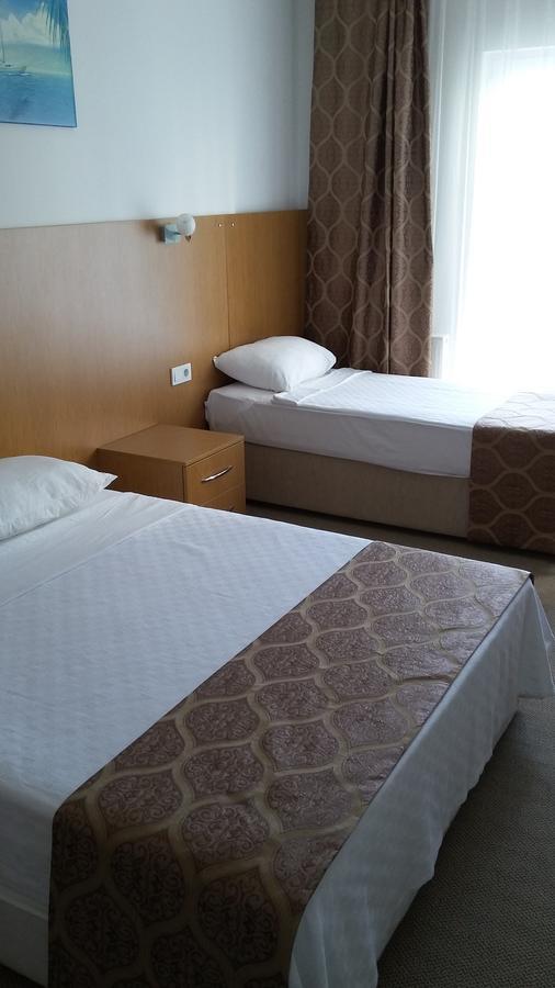 Meltem Hotel İğneada Eksteriør bilde