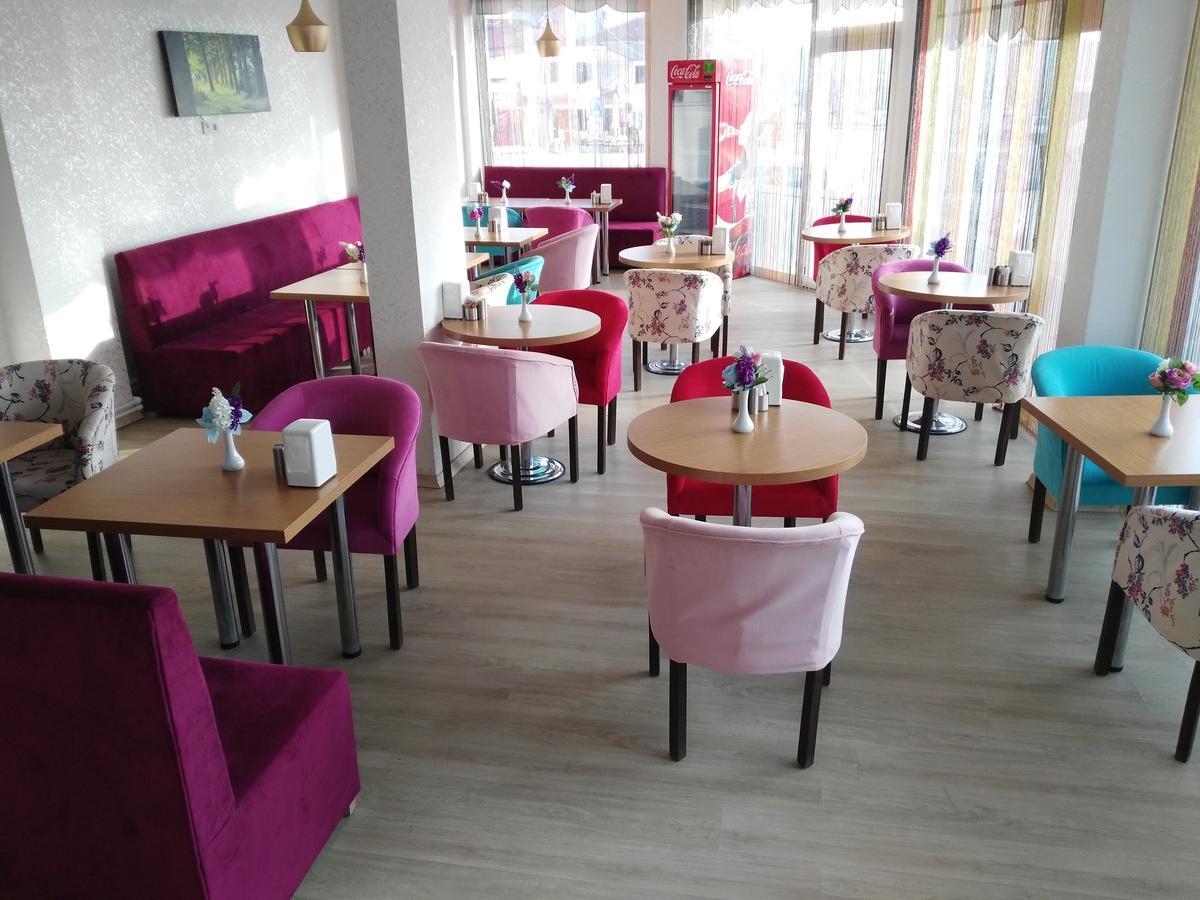 Meltem Hotel İğneada Eksteriør bilde