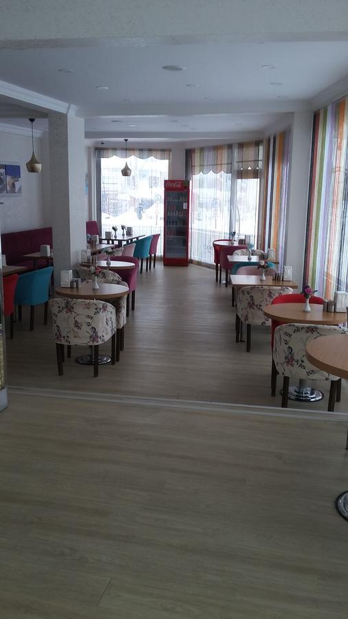 Meltem Hotel İğneada Eksteriør bilde