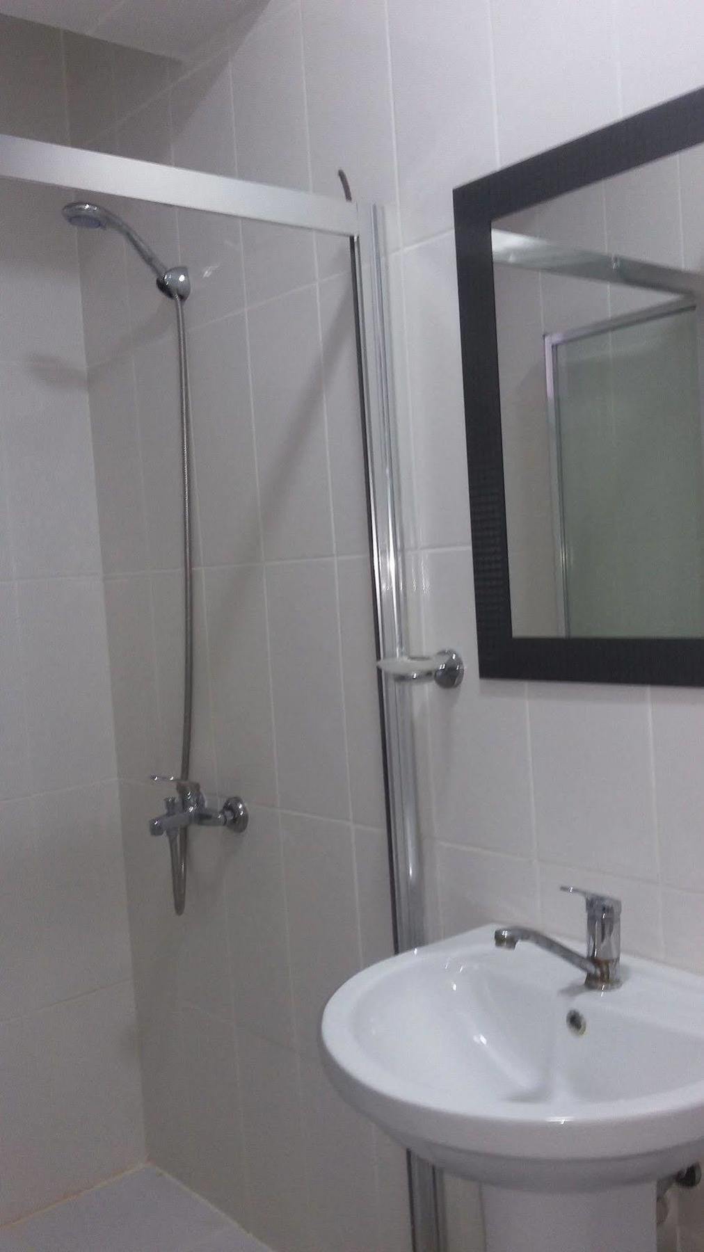 Meltem Hotel İğneada Eksteriør bilde