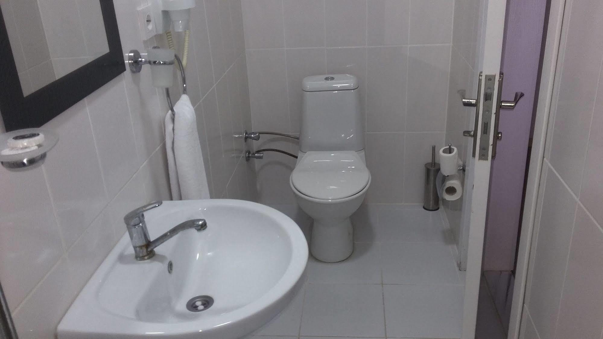 Meltem Hotel İğneada Eksteriør bilde