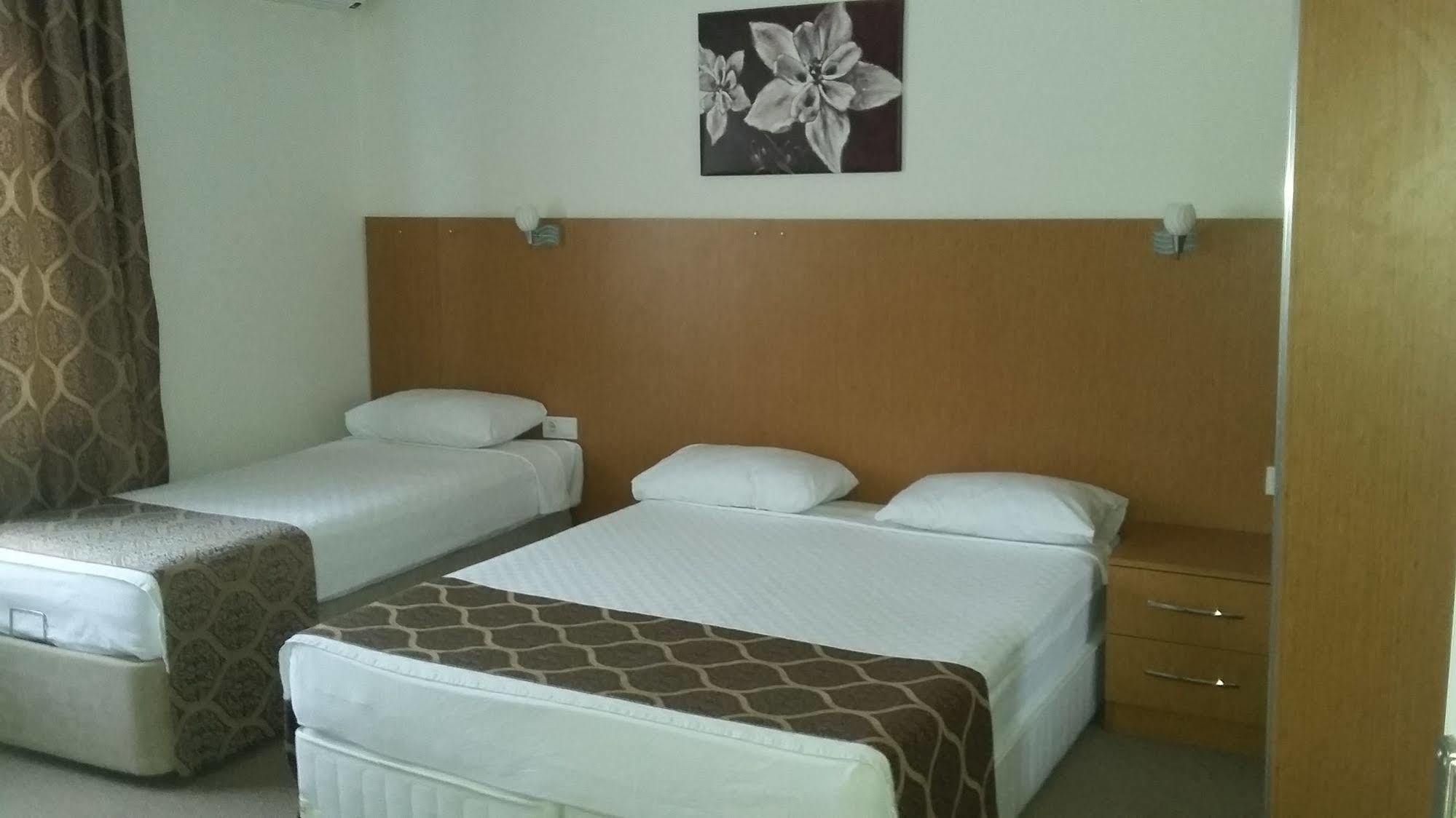 Meltem Hotel İğneada Eksteriør bilde