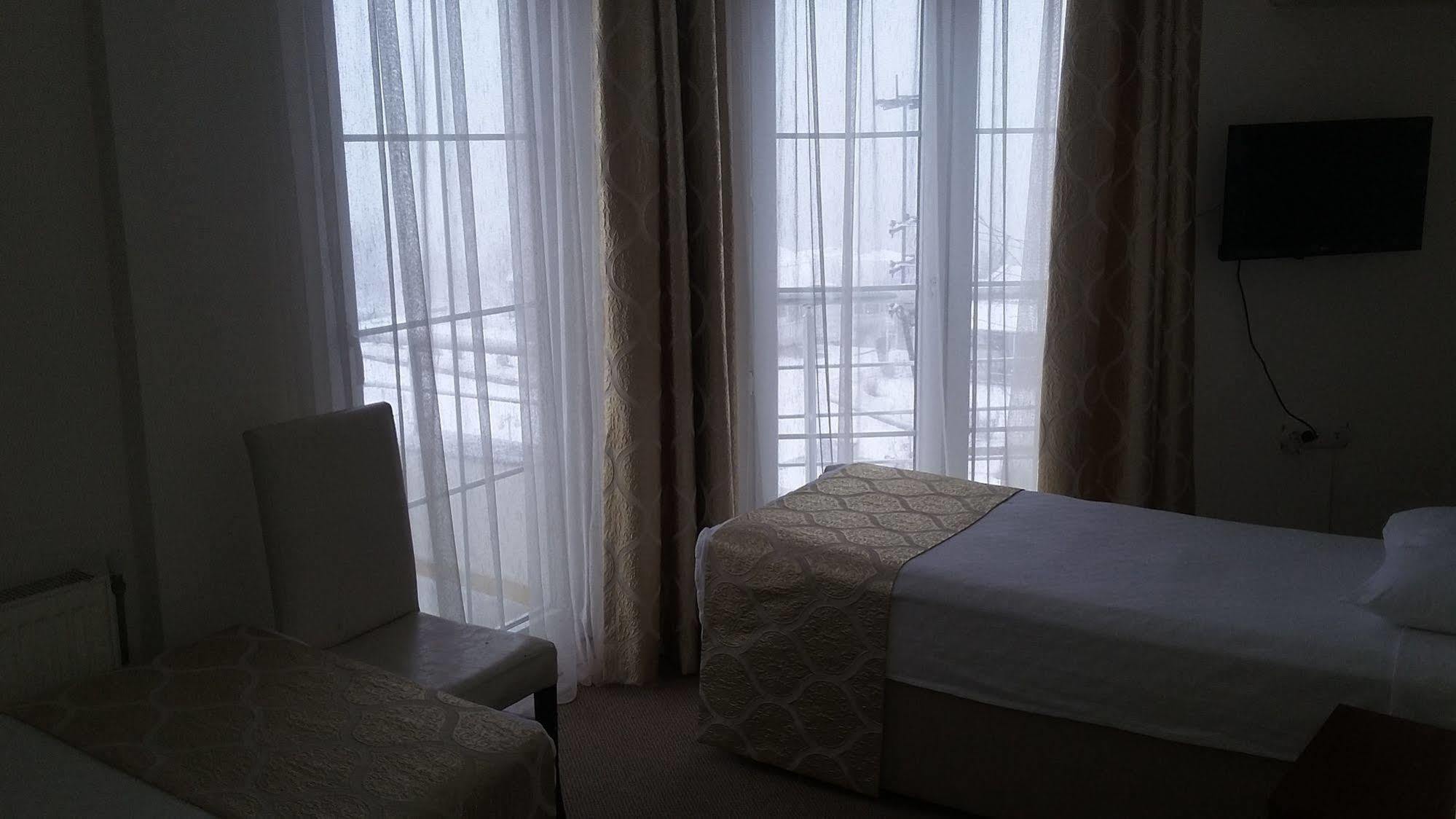 Meltem Hotel İğneada Eksteriør bilde