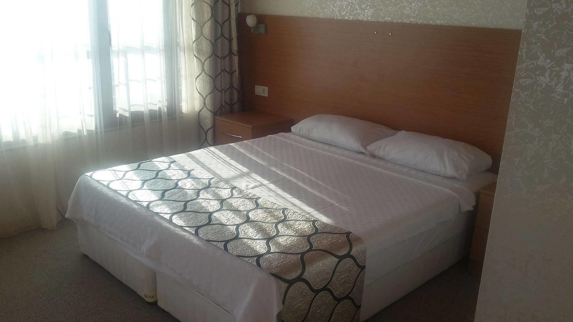 Meltem Hotel İğneada Eksteriør bilde