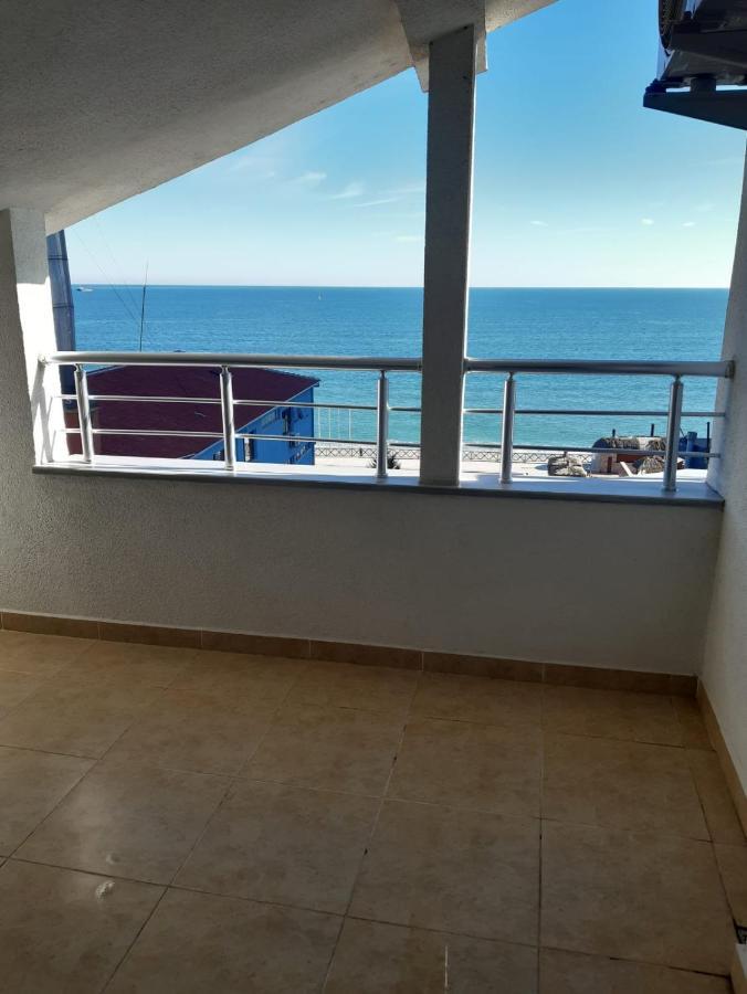 Meltem Hotel İğneada Eksteriør bilde