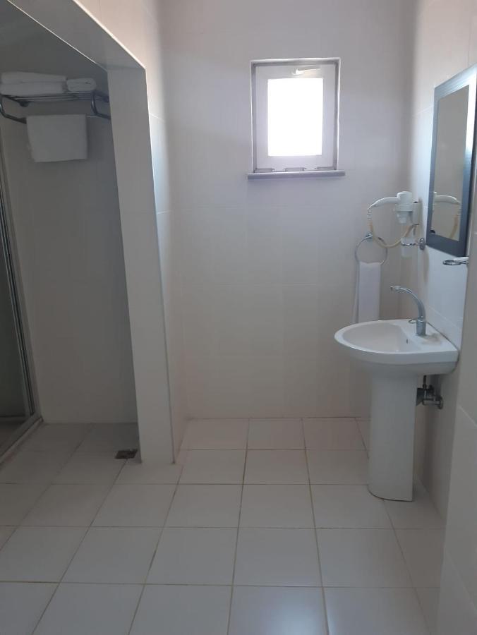 Meltem Hotel İğneada Eksteriør bilde